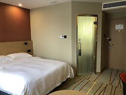 ibis Styles Chengdu American Center Hotel