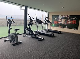 ibis Styles Chengdu American Center Hotel