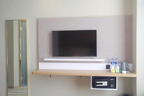 ibis Styles Chengdu American Center Hotel