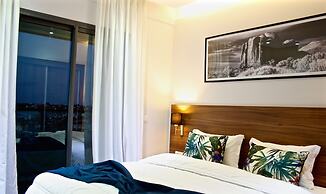 L'escale Suites Residence Hoteliere