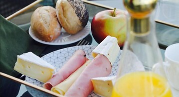 L'escale Suites Residence Hoteliere