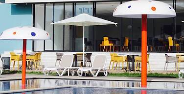 L'escale Suites Residence Hoteliere