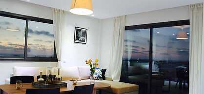 L'escale Suites Residence Hoteliere