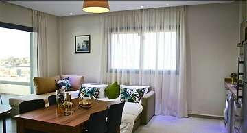 L'escale Suites Residence Hoteliere