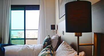 L'escale Suites Residence Hoteliere