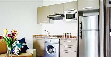 L'escale Suites Residence Hoteliere