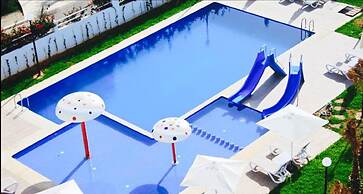 L'escale Suites Residence Hoteliere