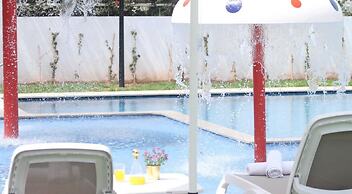 L'escale Suites Residence Hoteliere