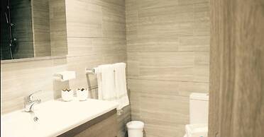 L'escale Suites Residence Hoteliere