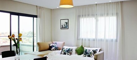 L'escale Suites Residence Hoteliere