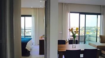 L'escale Suites Residence Hoteliere