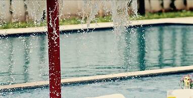 L'escale Suites Residence Hoteliere