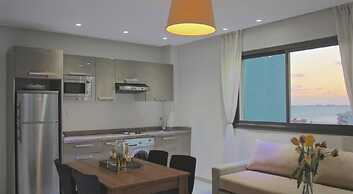 L'escale Suites Residence Hoteliere