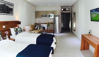 L'escale Suites Residence Hoteliere