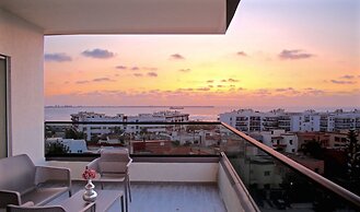 L'escale Suites Residence Hoteliere