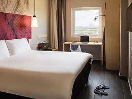 ibis Mazatlán Marina