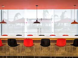 ibis Mazatlán Marina