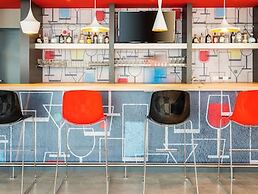 ibis Mazatlán Marina