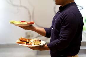 ibis Mazatlán Marina