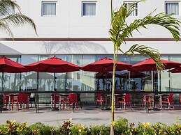 ibis Mazatlán Marina