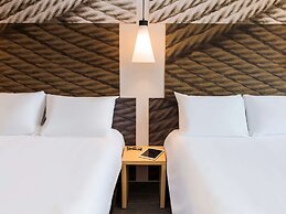 ibis Mazatlán Marina