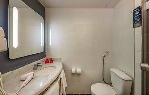 ibis Mazatlán Marina