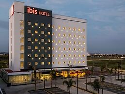 ibis Mazatlán Marina