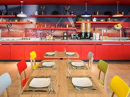 ibis Mazatlán Marina