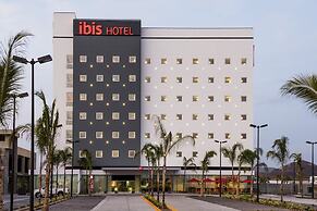ibis Mazatlán Marina
