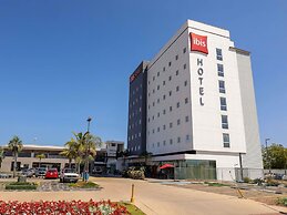 ibis Mazatlán Marina