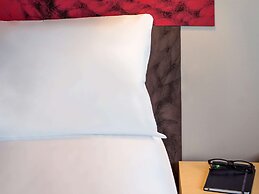 ibis Mazatlán Marina