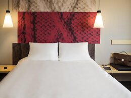 ibis Mazatlán Marina