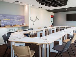 ibis Mazatlán Marina