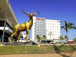 ibis Mazatlán Marina