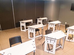 ibis Styles Merida Galerias