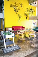 ibis Styles Merida Galerias