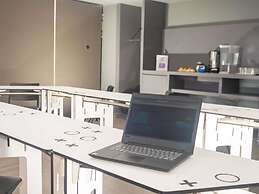 ibis Styles Merida Galerias