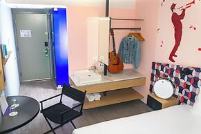 ibis Styles Merida Galerias