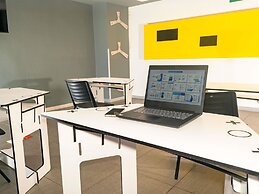 ibis Styles Merida Galerias