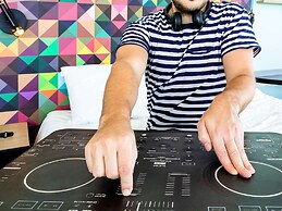 ibis Styles Merida Galerias