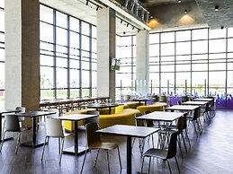 ibis Styles Merida Galerias
