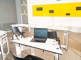 ibis Styles Merida Galerias