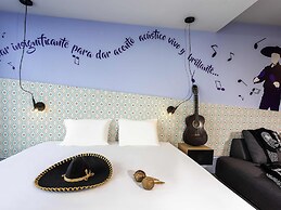ibis Styles Merida Galerias