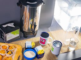 ibis Styles Merida Galerias