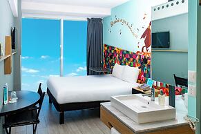ibis Styles Merida Galerias
