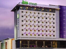 ibis Styles Merida Galerias