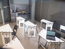 ibis Styles Merida Galerias