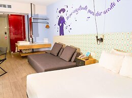 ibis Styles Merida Galerias