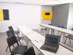 ibis Styles Merida Galerias