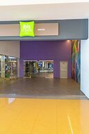 ibis Styles Merida Galerias